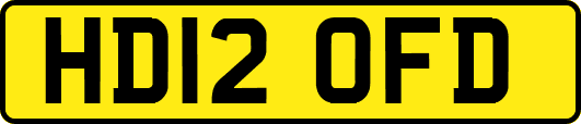 HD12OFD