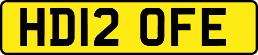 HD12OFE
