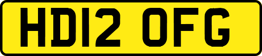 HD12OFG