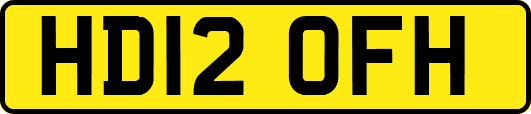 HD12OFH