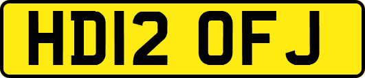 HD12OFJ