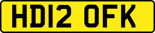 HD12OFK