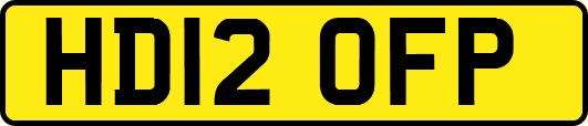 HD12OFP