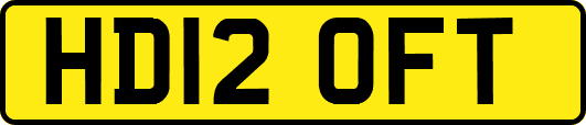 HD12OFT
