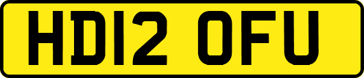 HD12OFU