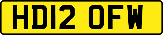 HD12OFW