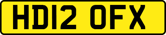 HD12OFX