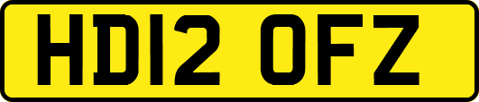 HD12OFZ