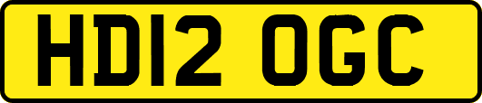 HD12OGC
