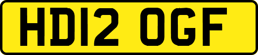 HD12OGF