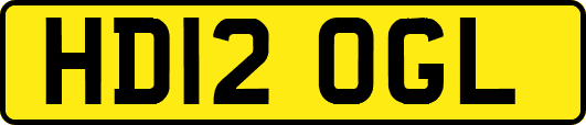 HD12OGL