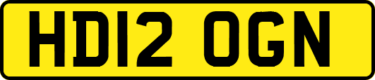 HD12OGN