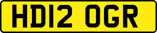 HD12OGR