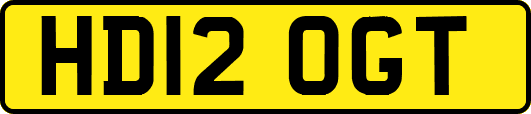 HD12OGT