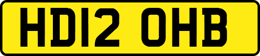 HD12OHB
