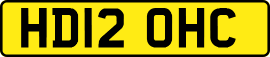 HD12OHC
