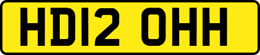 HD12OHH