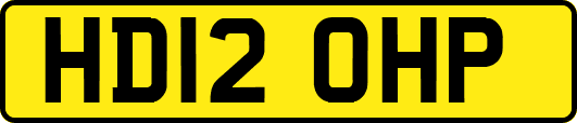 HD12OHP