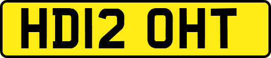 HD12OHT