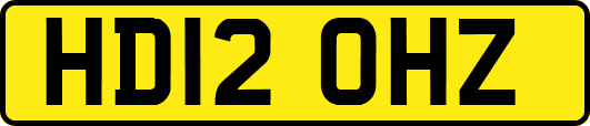HD12OHZ