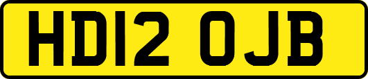 HD12OJB