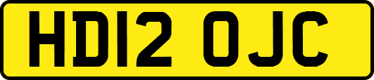 HD12OJC