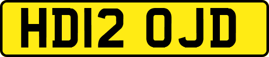 HD12OJD