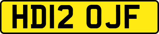 HD12OJF