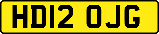 HD12OJG