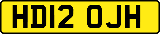 HD12OJH