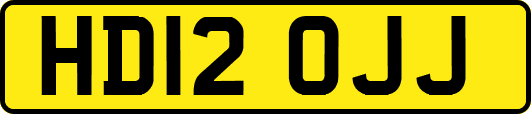 HD12OJJ