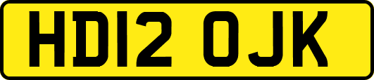 HD12OJK