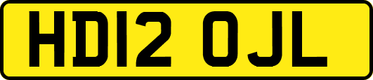 HD12OJL