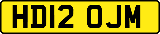 HD12OJM