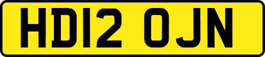 HD12OJN