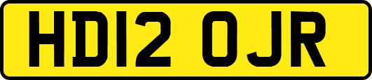 HD12OJR