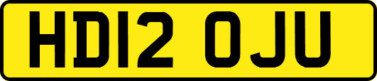 HD12OJU