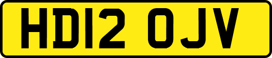 HD12OJV