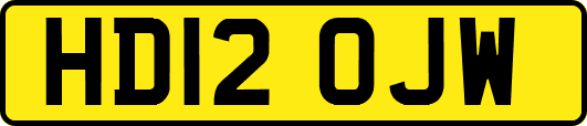 HD12OJW