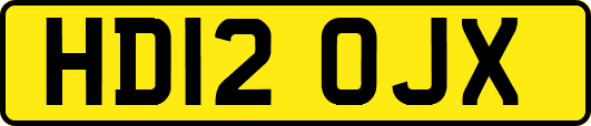 HD12OJX