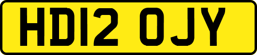 HD12OJY