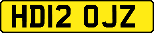 HD12OJZ