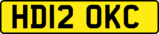 HD12OKC