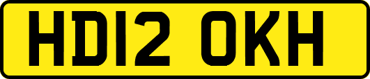 HD12OKH