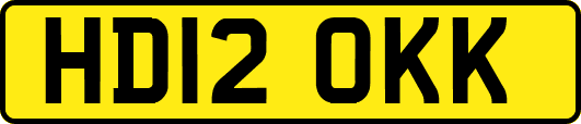 HD12OKK