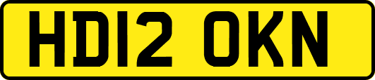 HD12OKN