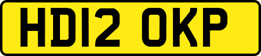 HD12OKP
