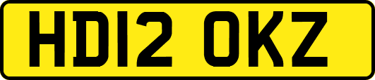 HD12OKZ