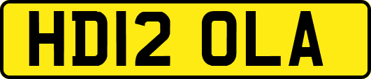 HD12OLA
