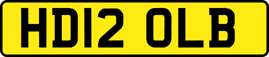 HD12OLB